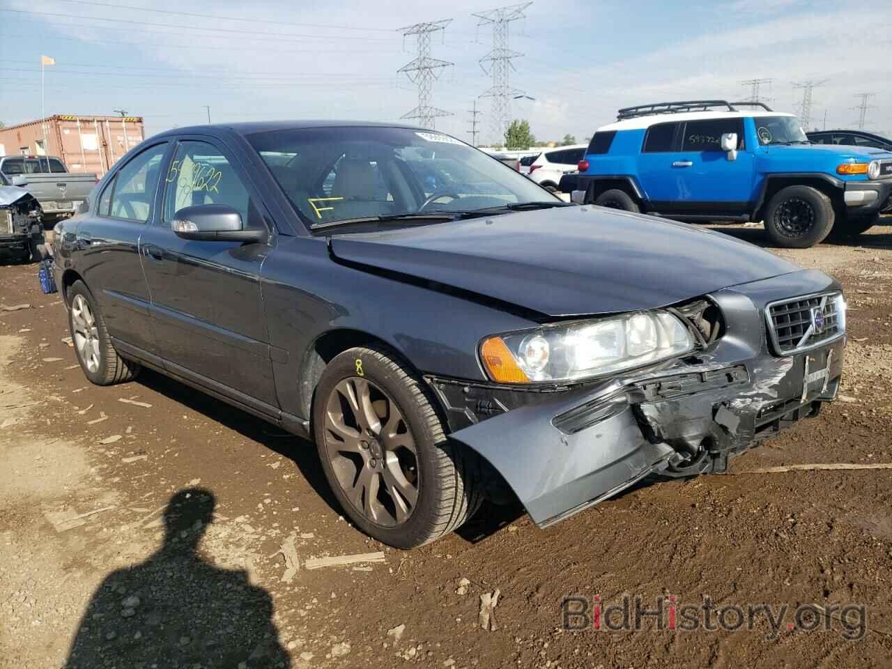 Photo YV1RS592892728146 - VOLVO S60 2009