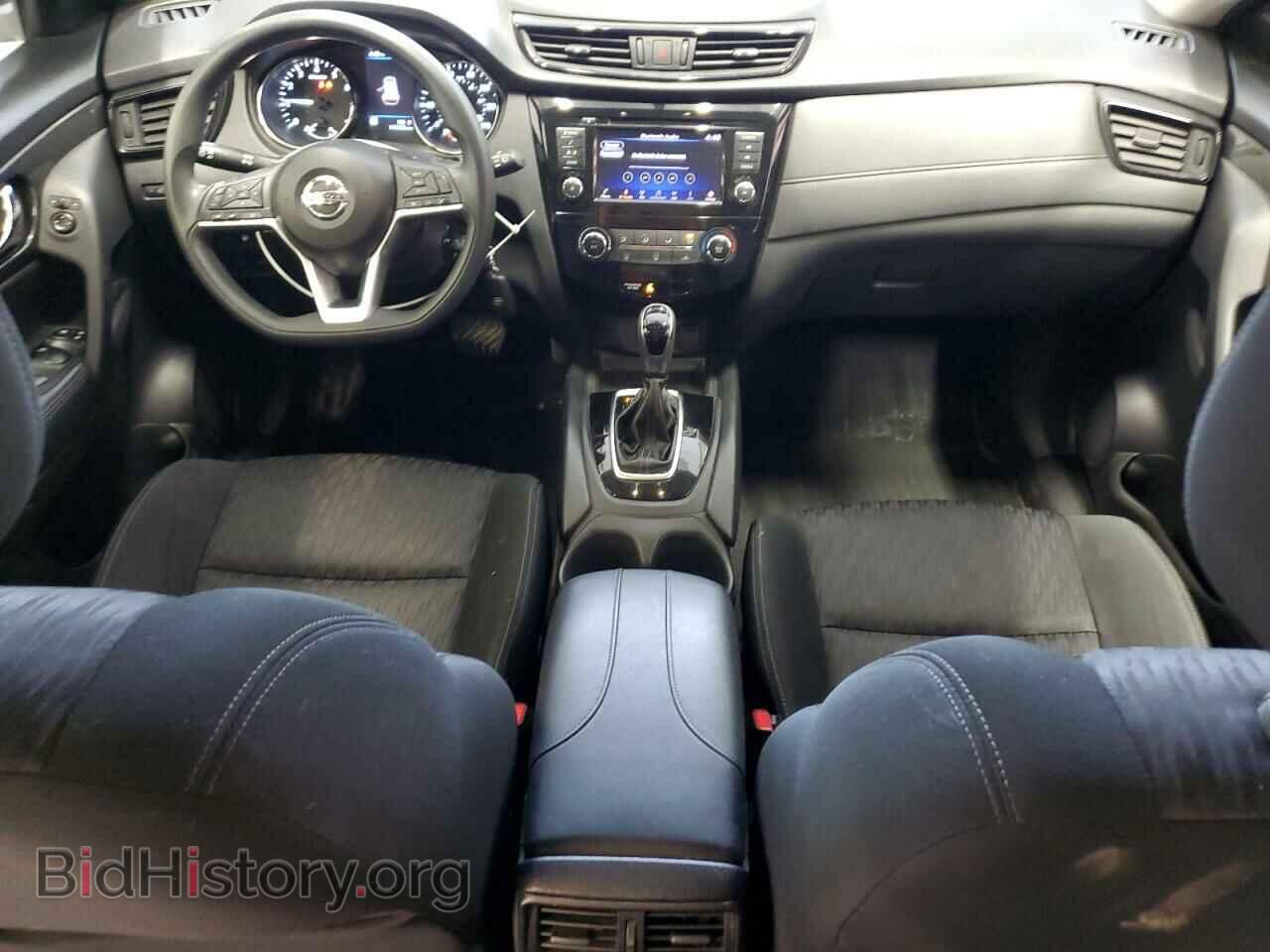 2018 NISSAN ROGUE - VIN: KNMAT2MV2JP502997 - Фото 8