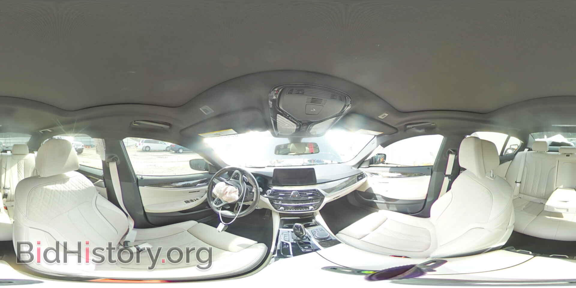 2021 BMW M5 - VIN: WBA13BK08MCF97469 - Photo 14