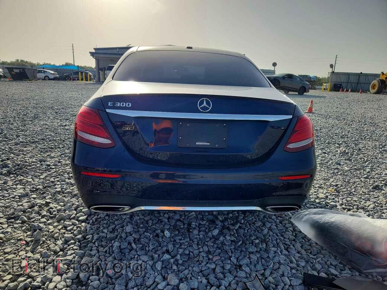 2018 MERCEDES-BENZ E-CLASS - VIN: WDDZF4JBXJA300532 - Фото 6