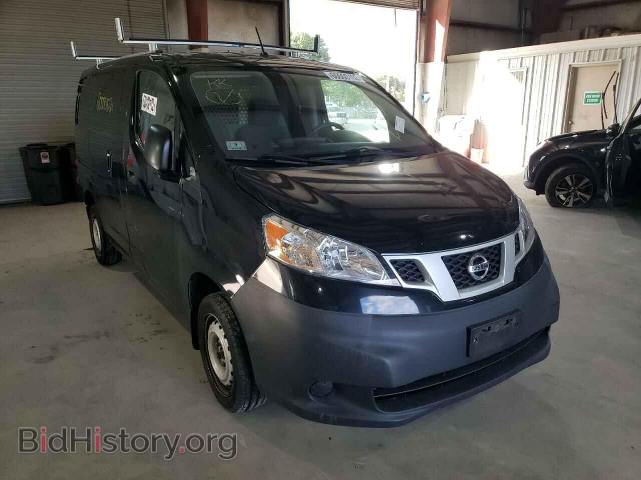 Photo 3N6CM0KN3HK715463 - NISSAN NV 2017