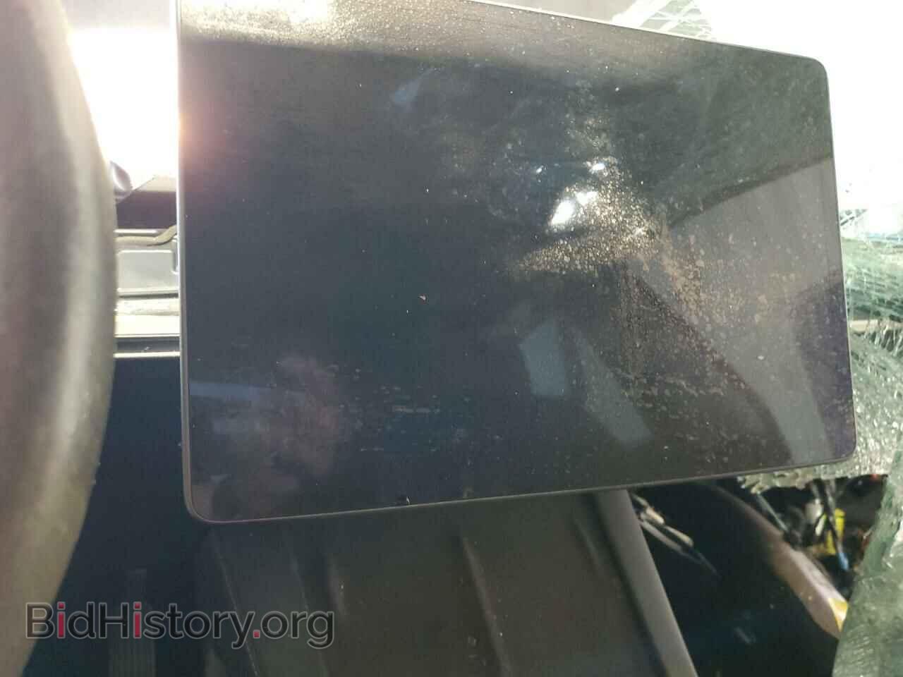 2022 TESLA MODEL 3 - VIN: 5YJ3E1EA1NF185240 - Фото 9