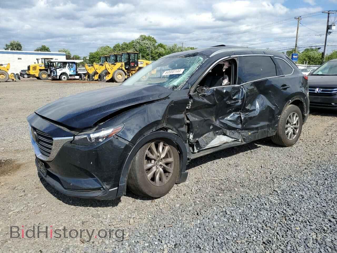Photo JM3TCBCY1J0236943 - MAZDA CX-9 2018