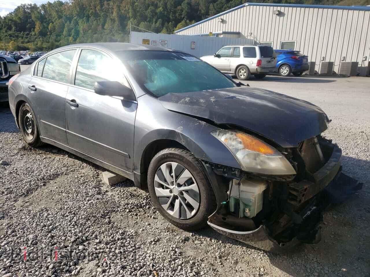 Photo 1N4AL21EX8C123094 - NISSAN ALTIMA 2008