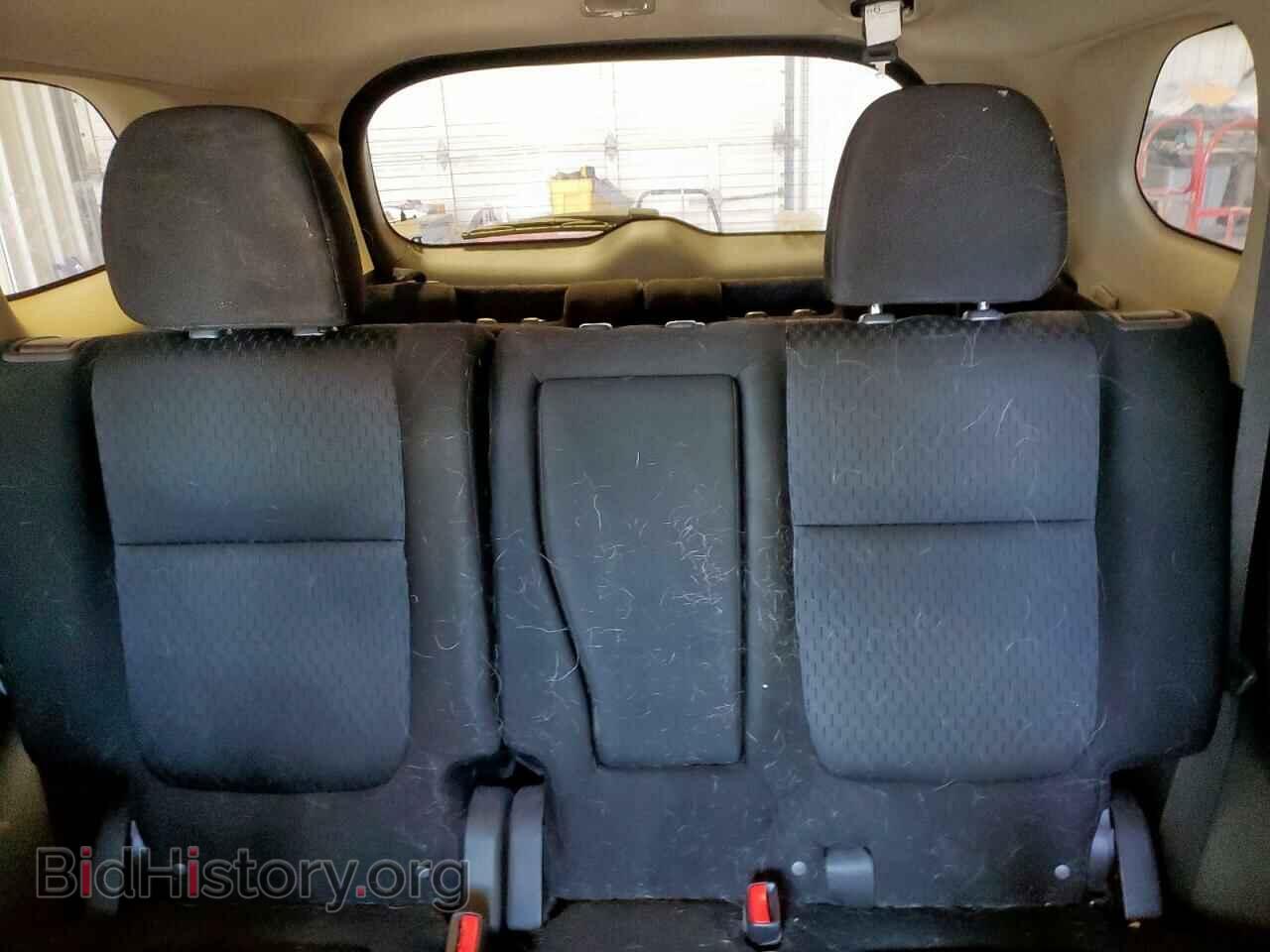 2014 MITSUBISHI OUTLANDER - VIN: JA4AD2A39EZ008656 - Фото 10