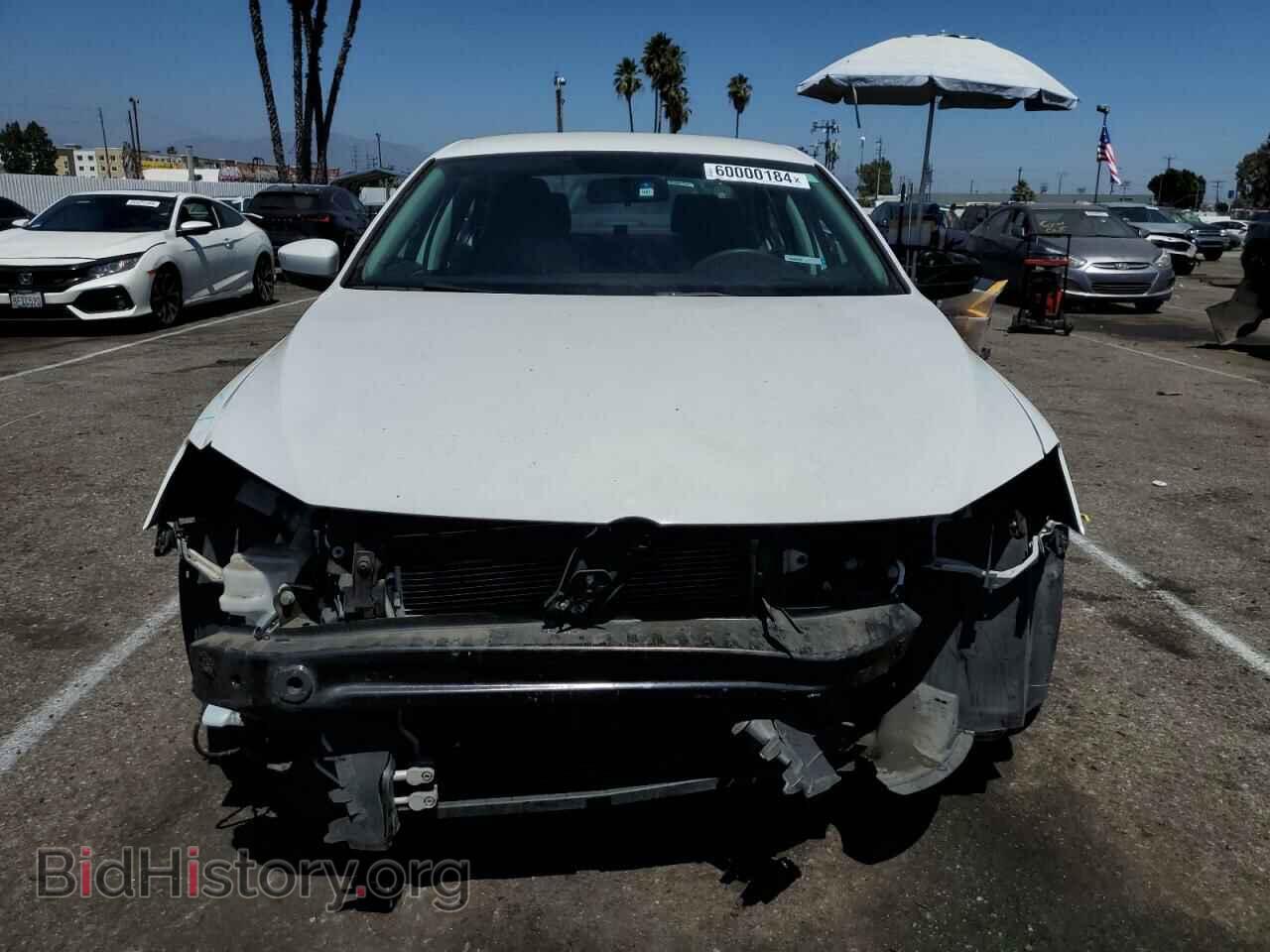 2017 VOLKSWAGEN JETTA - VIN: 3VW2B7AJ0HM262061 - Фото 5