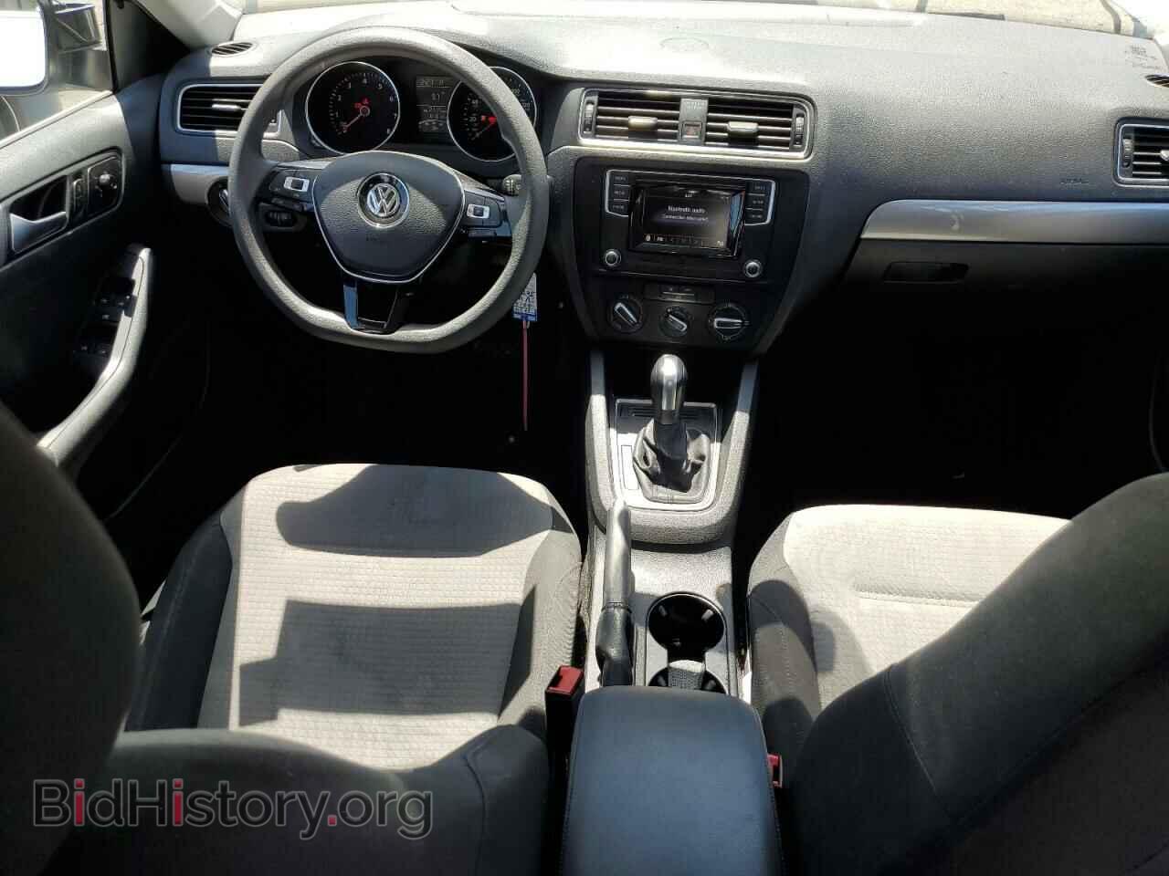2017 VOLKSWAGEN JETTA - VIN: 3VW2B7AJ0HM262061 - Фото 8