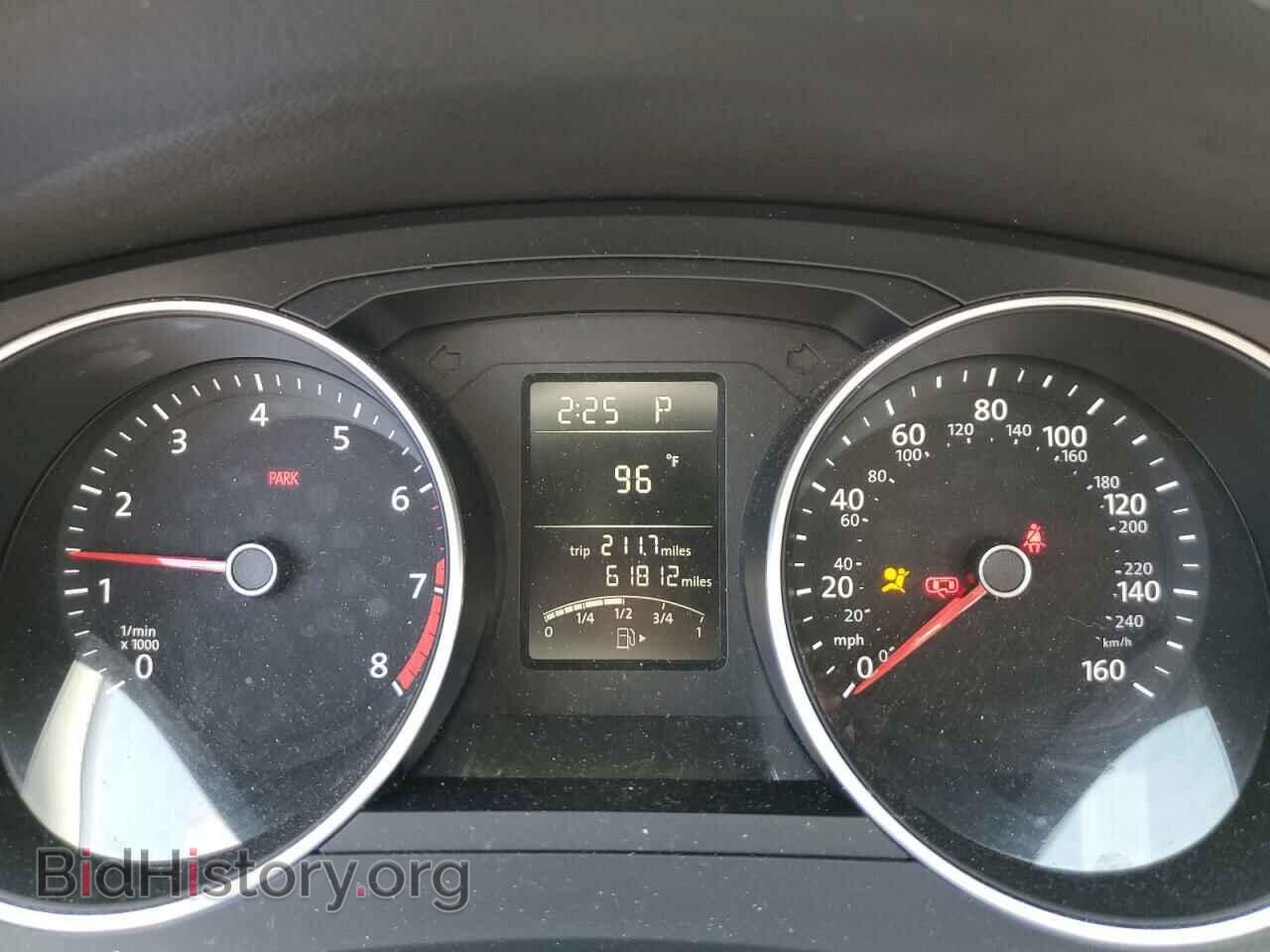 2017 VOLKSWAGEN JETTA - VIN: 3VW2B7AJ0HM262061 - Фото 9