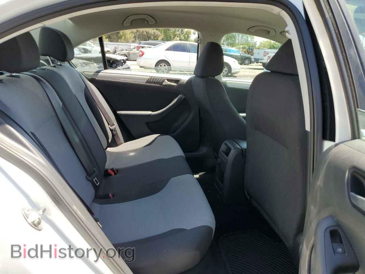 2017 VOLKSWAGEN JETTA - VIN: 3VW2B7AJ0HM262061 - Фото 10
