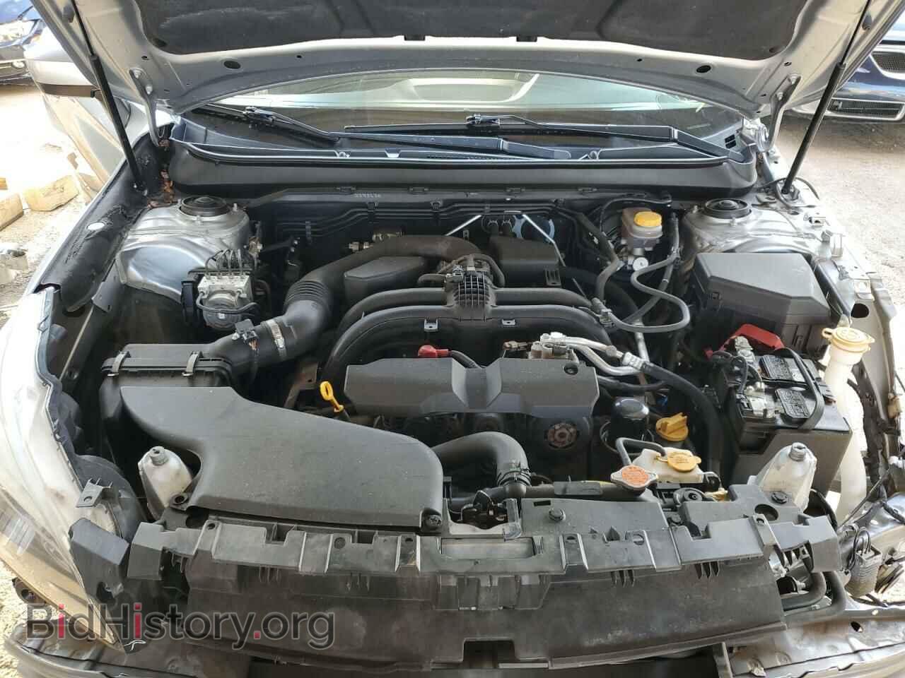 2016 SUBARU OUTBACK - VIN: 4S4BSBCC4G3273922 - Photo 7
