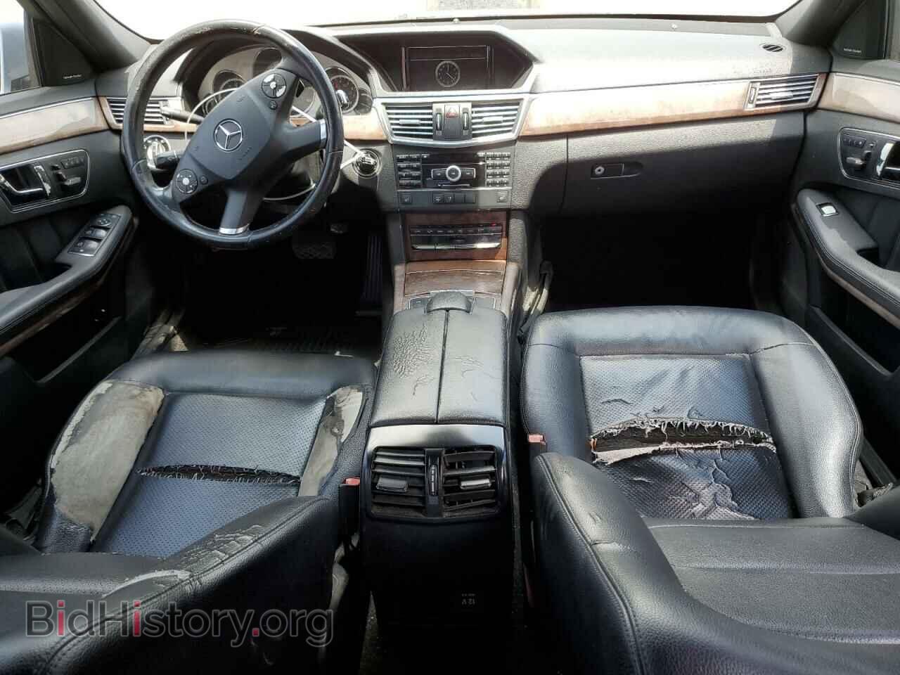 2011 MERCEDES-BENZ E-CLASS - VIN: WDDHF5GB5BA472123 - Фото 8