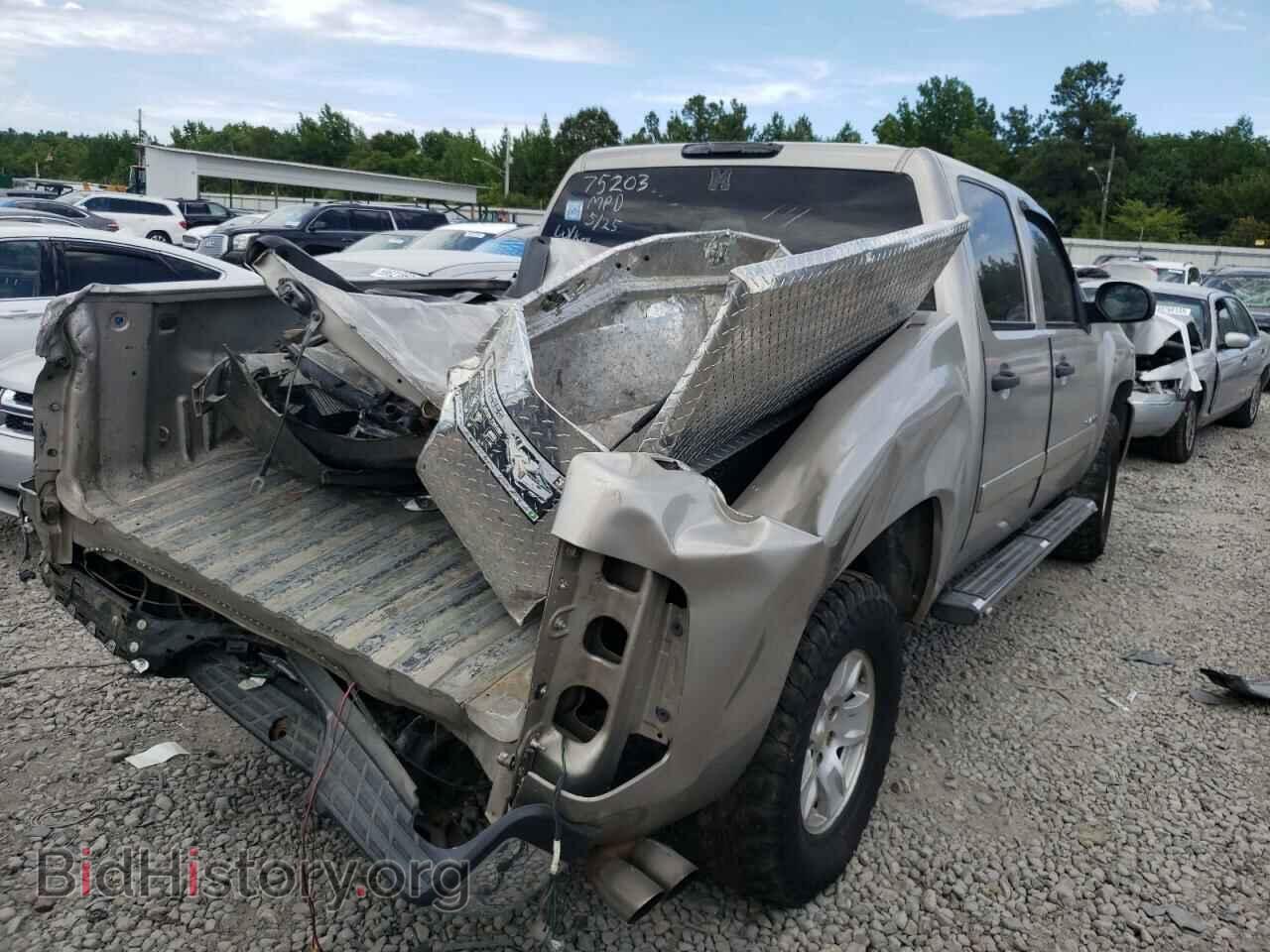 2007 CHEVROLET ALL Models - VIN: 3GCEC13C27G546149 - Фото 3