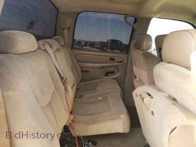 2007 GMC SIERRA - VIN: 2GTEC13Z571120047 - Фото 6