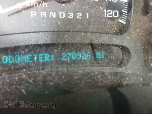 2007 GMC SIERRA - VIN: 2GTEC13Z571120047 - Фото 8