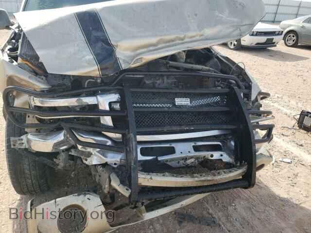2007 GMC SIERRA - VIN: 2GTEC13Z571120047 - Фото 9