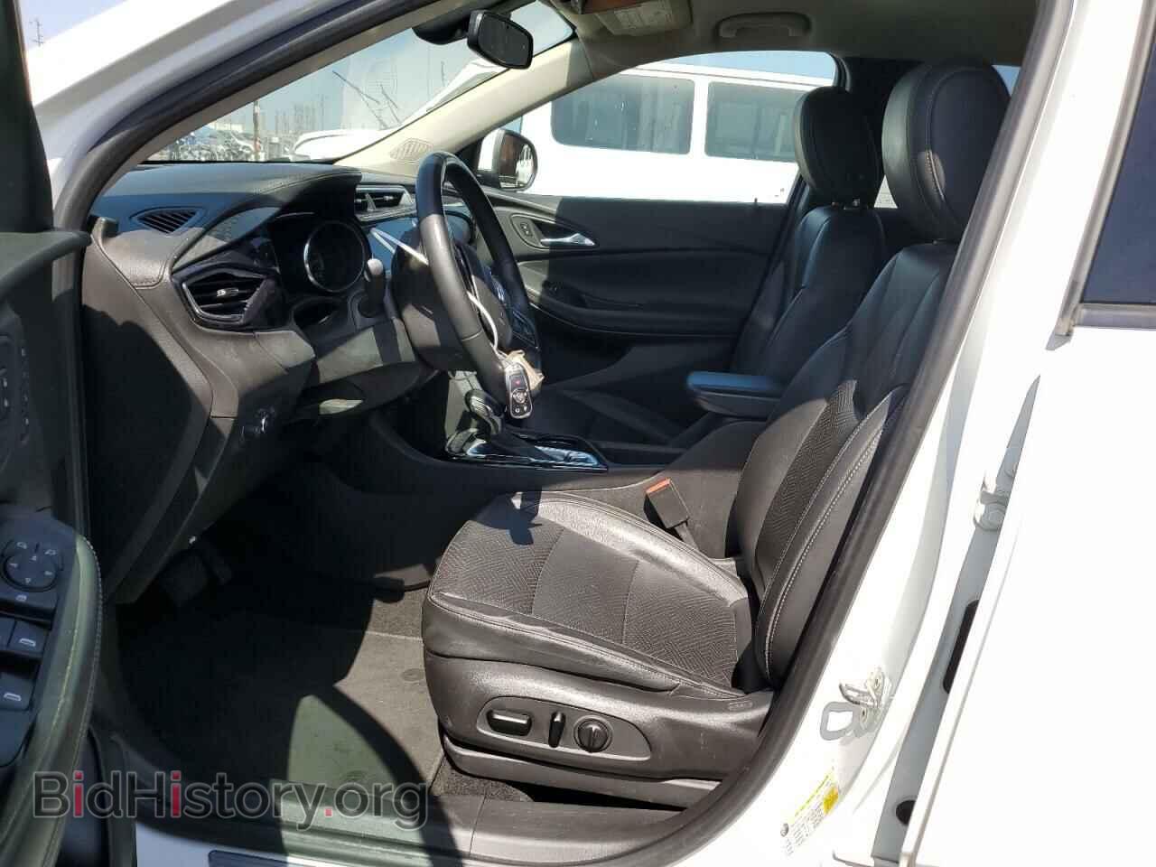 2021 BUICK ENCORE - VIN: KL4MMFSL3MB153802 - Photo 7