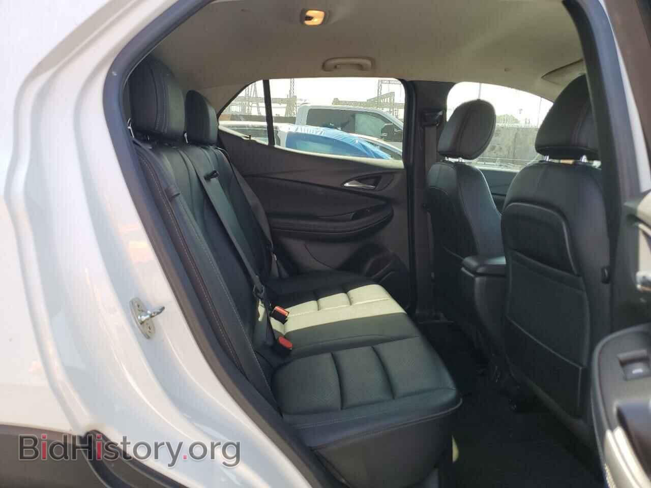 2021 BUICK ENCORE - VIN: KL4MMFSL3MB153802 - Photo 10