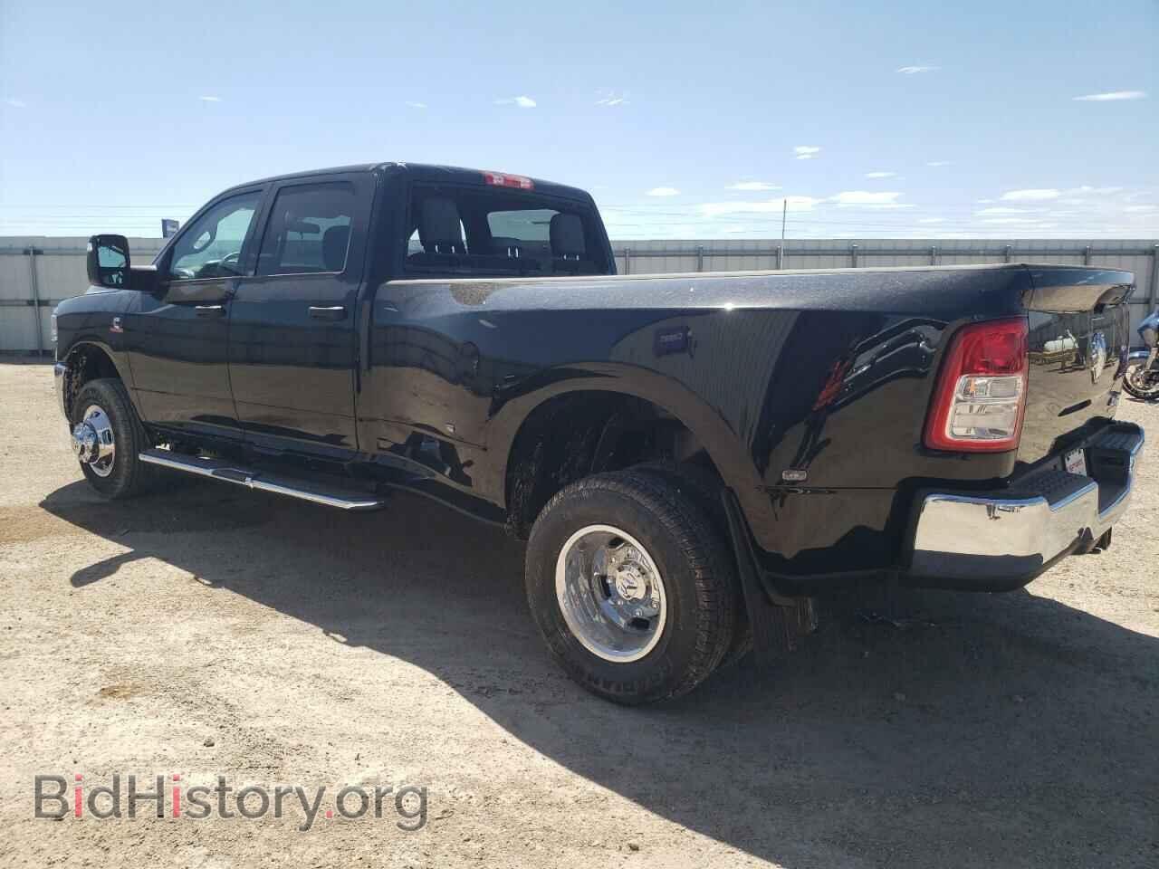 2024 RAM 3500 - VIN: 3C63RRGL2RG280558 - Фото 2