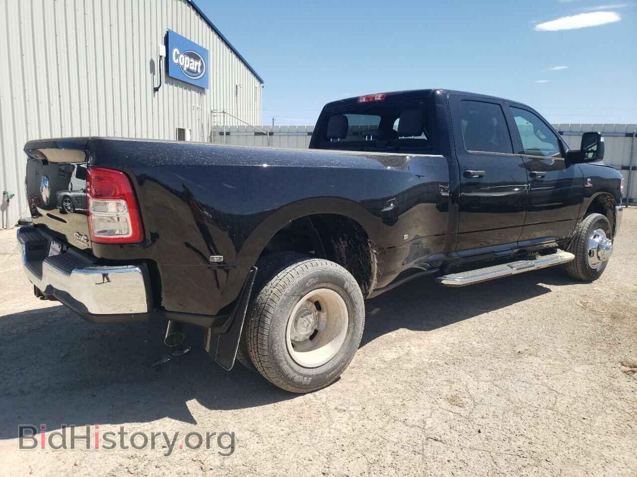 2024 RAM 3500 - VIN: 3C63RRGL2RG280558 - Фото 3