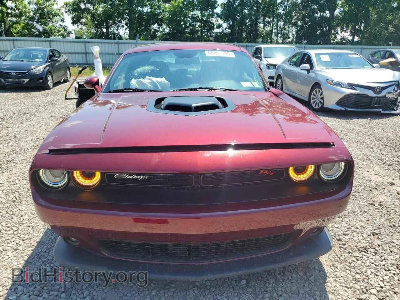 2017 DODGE CHALLENGER - VIN: 2C3CDZFJ4HH665419 - Photo 5