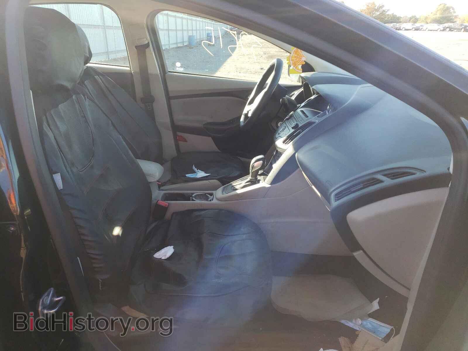 2015 FORD FOCUS - VIN: 1FADP3F29FL338257 - Фото 5