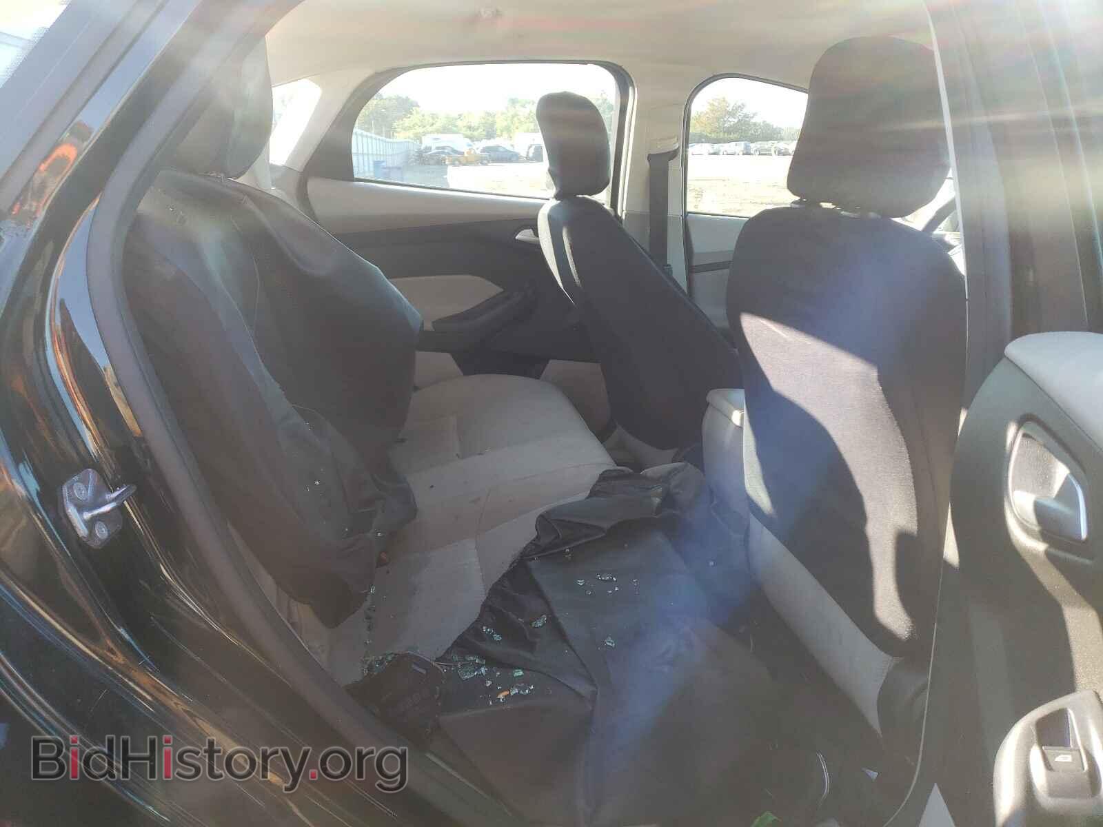 2015 FORD FOCUS - VIN: 1FADP3F29FL338257 - Фото 6