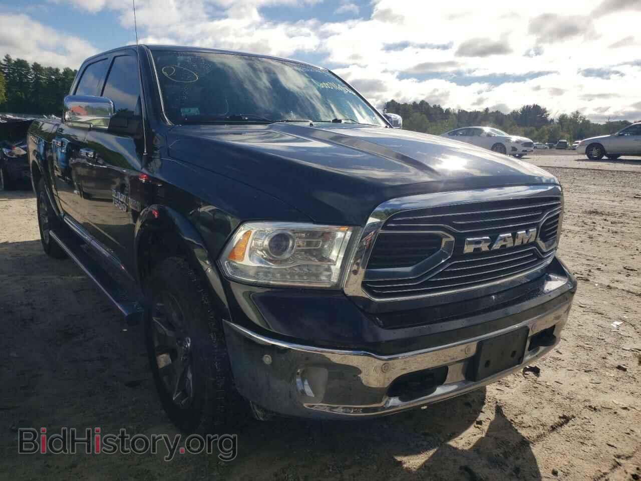 Photo 1C6RR7PT2HS559997 - RAM 1500 2017