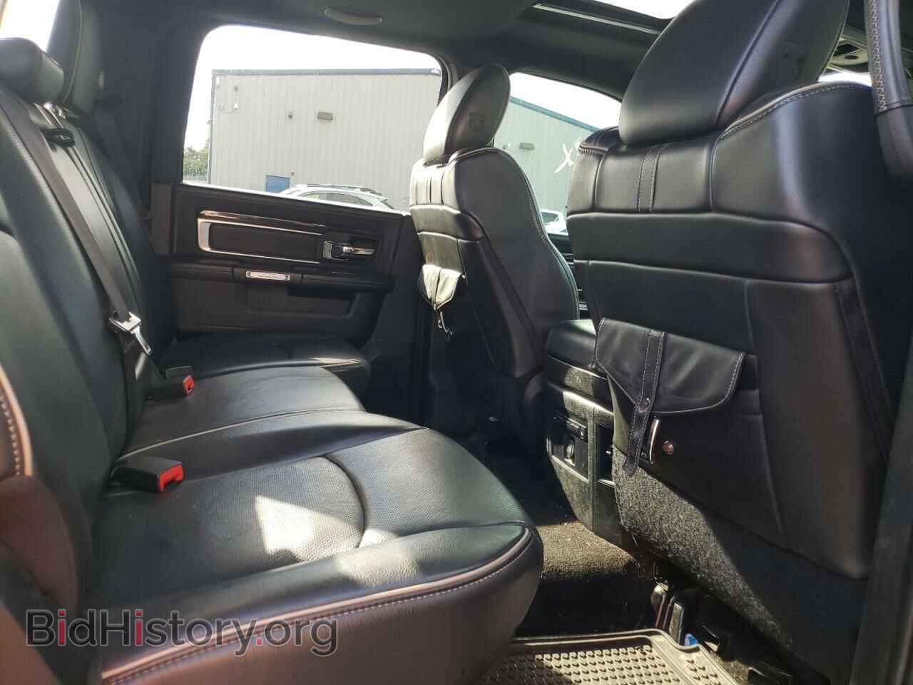 2017 RAM 1500 - VIN: 1C6RR7PT2HS559997 - Photo 6