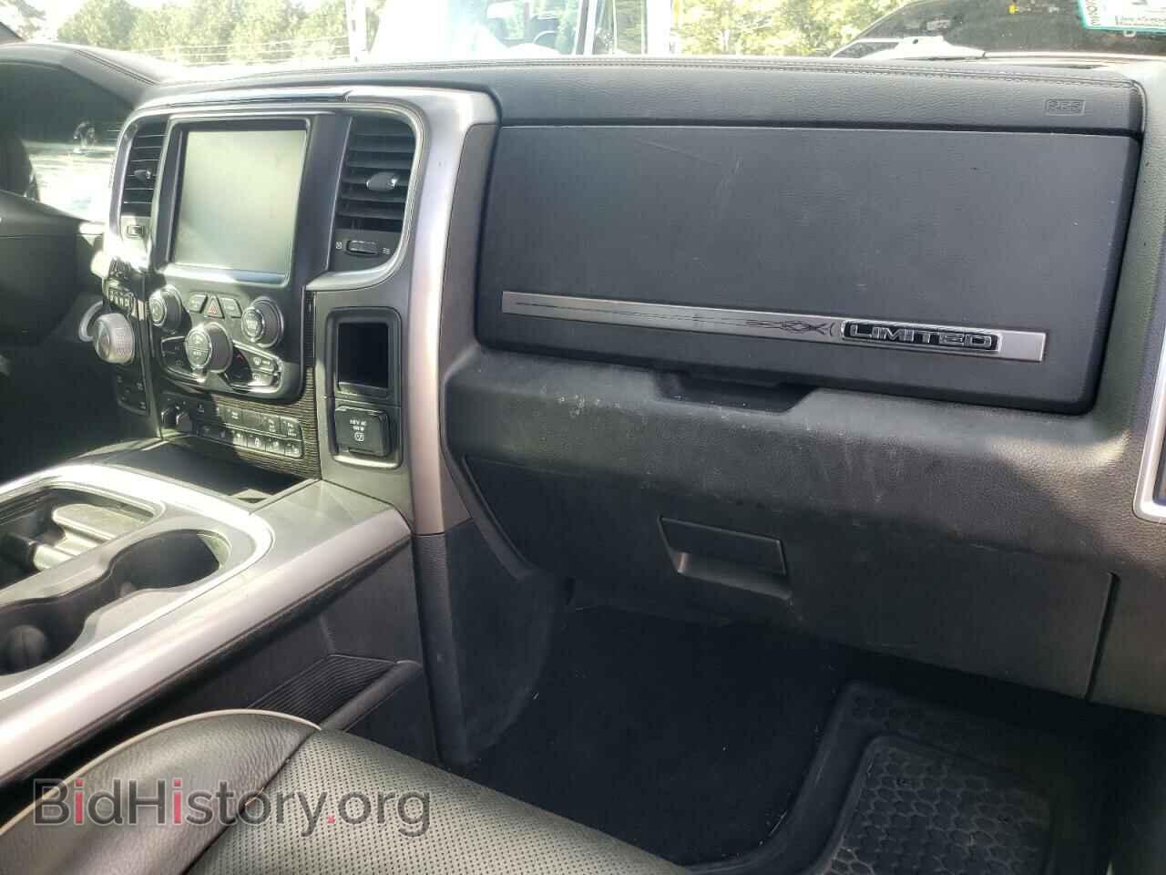 2017 RAM 1500 - VIN: 1C6RR7PT2HS559997 - Photo 9