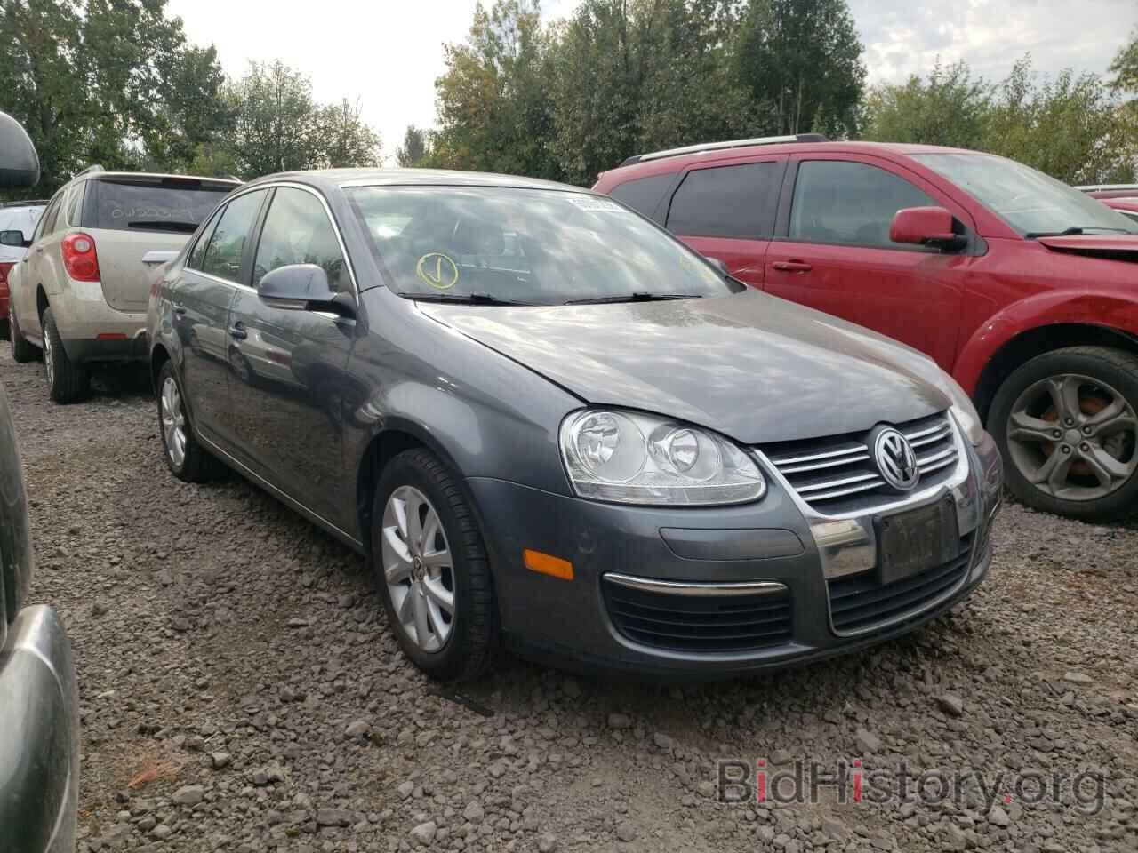 Photo 3VWRZ7AJ7AM023767 - VOLKSWAGEN JETTA 2010