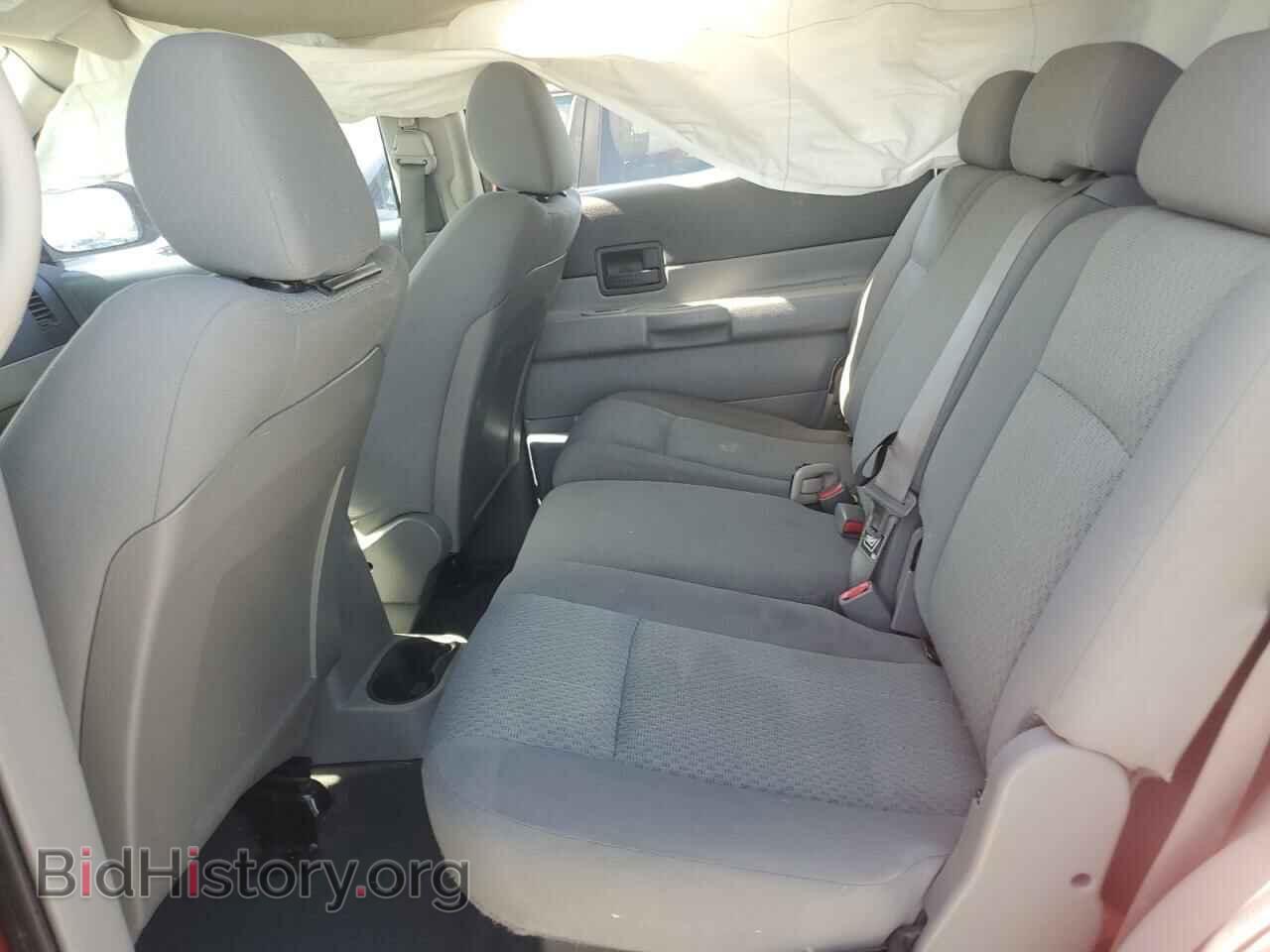2007 DODGE DURANGO - VIN: 1D8HB38P77F571042 - Photo 11