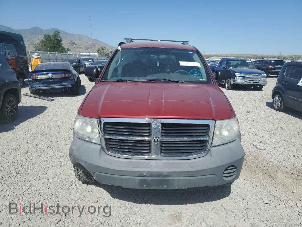 2007 DODGE DURANGO - VIN: 1D8HB38P77F571042 - Photo 5