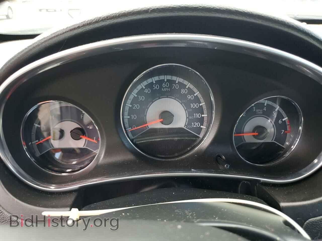 2013 CHRYSLER 200 - VIN: 1C3CCBBB9DN639697 - Фото 9