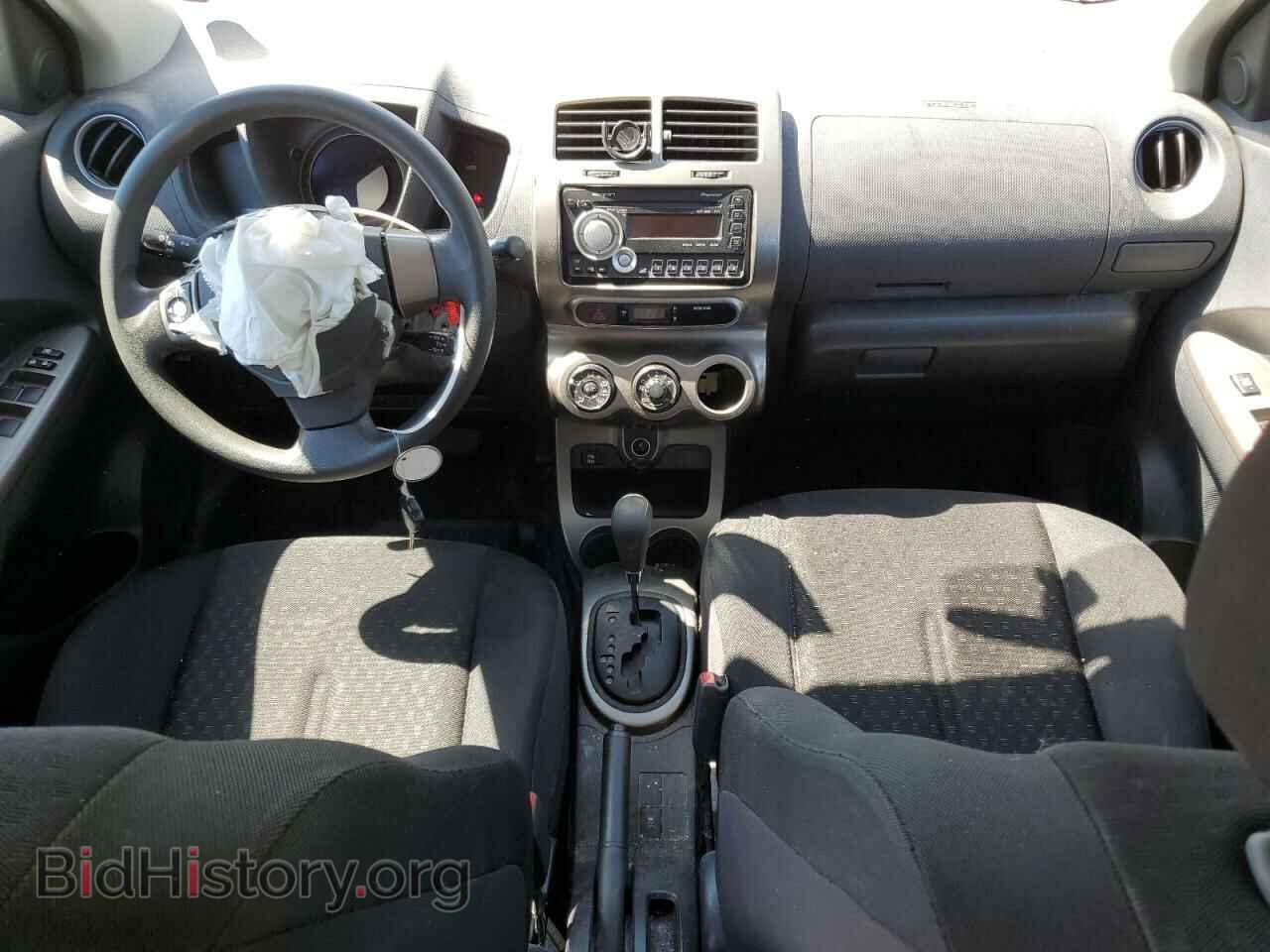 2011 TOYOTA SCION - VIN: JTKKU4B45B1009626 - Фото 8