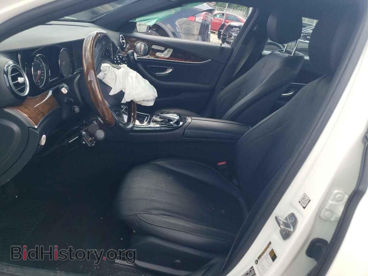 2017 MERCEDES-BENZ E-CLASS - VIN: WDDZF4KB1HA148925 - Фото 7