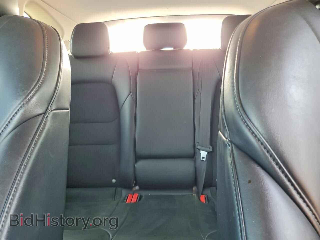 2019 MAZDA CX-5 - VIN: JM3KFBCM4K1662394 - Photo 10