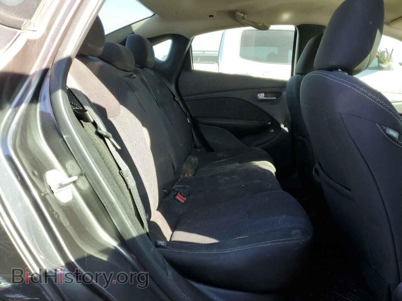 2015 DODGE DART - VIN: 1C3CDFBB5FD319600 - Фото 6