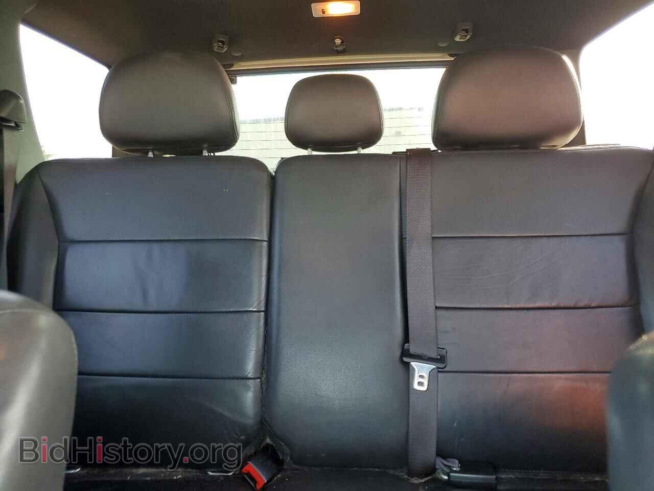 2012 FORD ESCAPE - VIN: 1FMCU0E75CKA97109 - Фото 10