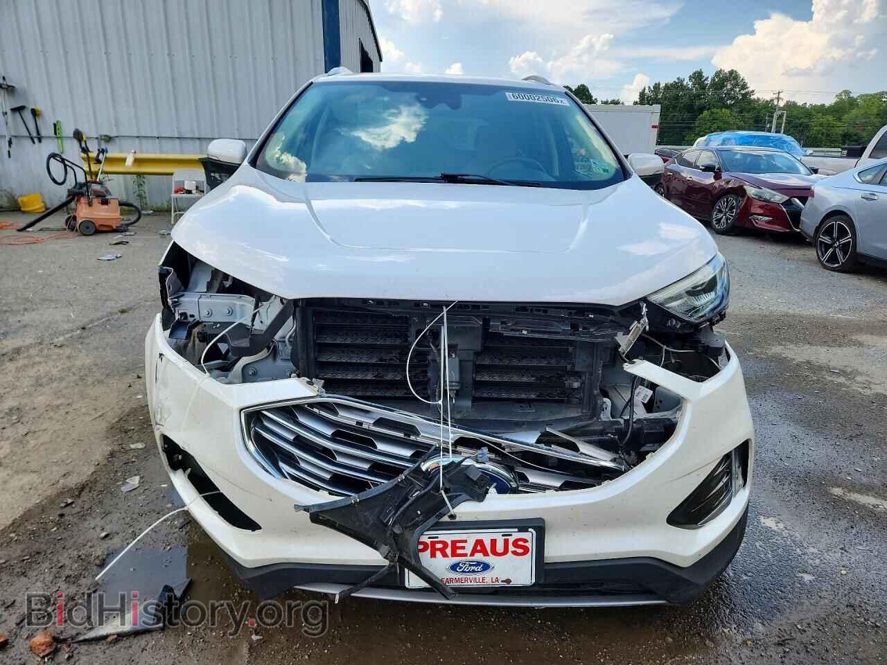2019 FORD EDGE - VIN: 2FMPK3J97KBB99844 - Photo 5
