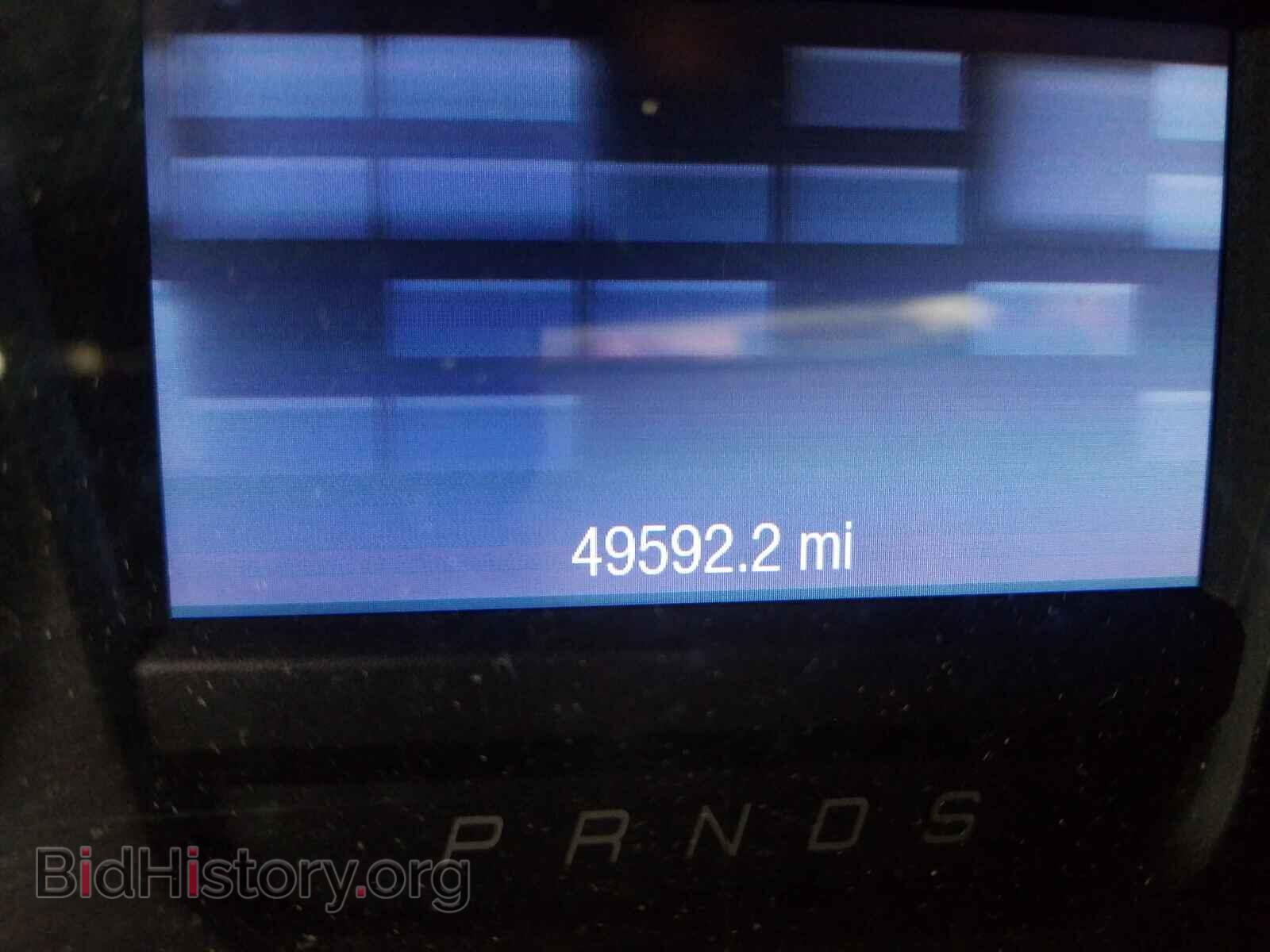 2013 FORD TAURUS - VIN: 1FAHP2E85DG165697 - Photo 8