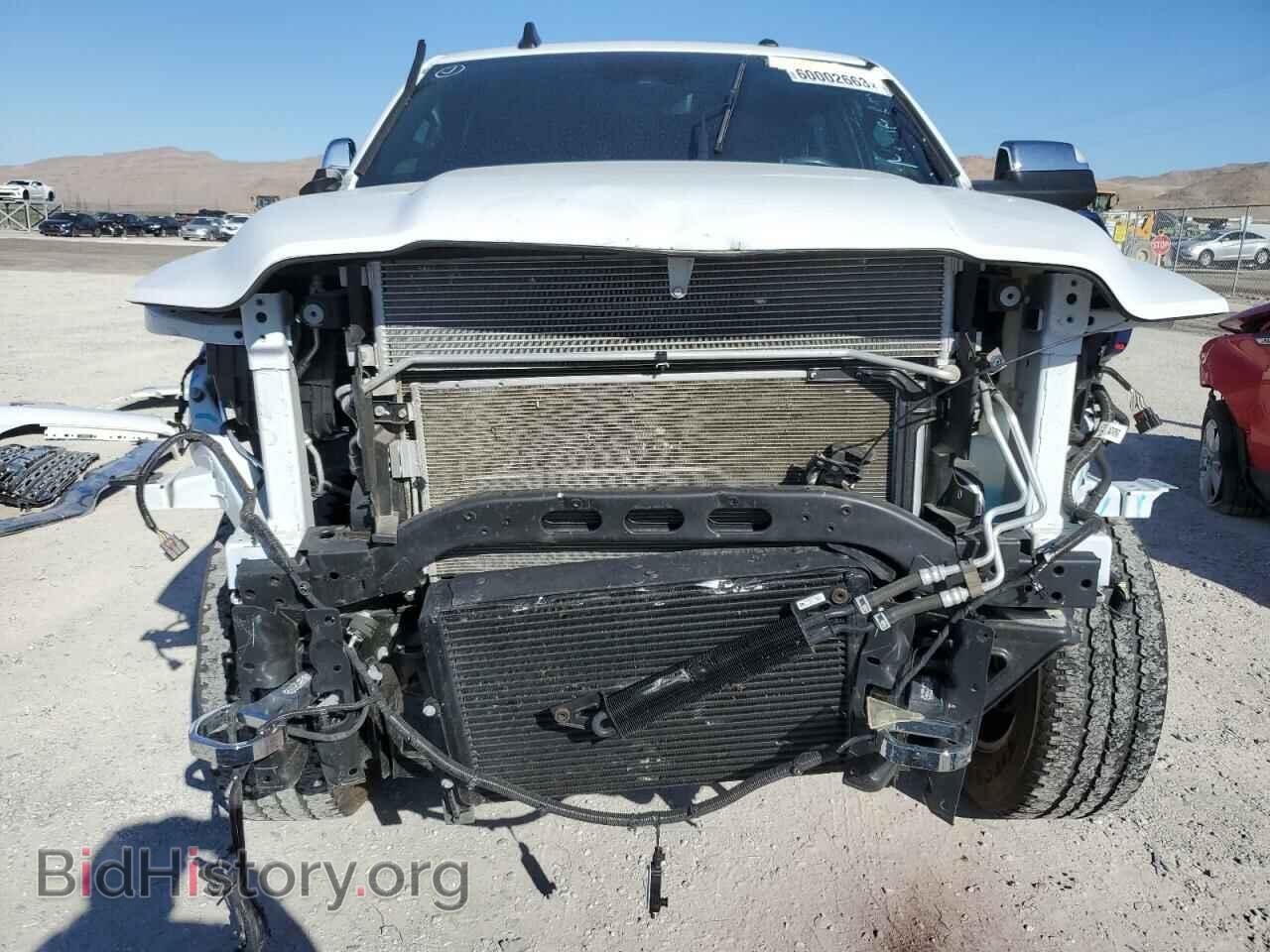 2021 RAM 2500 - VIN: 3C6UR5TLXMG598570 - Фото 5
