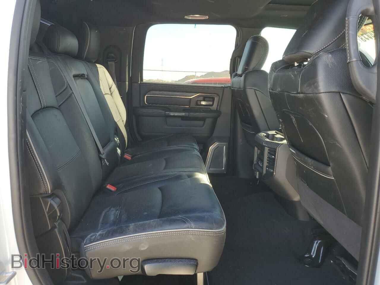 2021 RAM 2500 - VIN: 3C6UR5TLXMG598570 - Фото 10