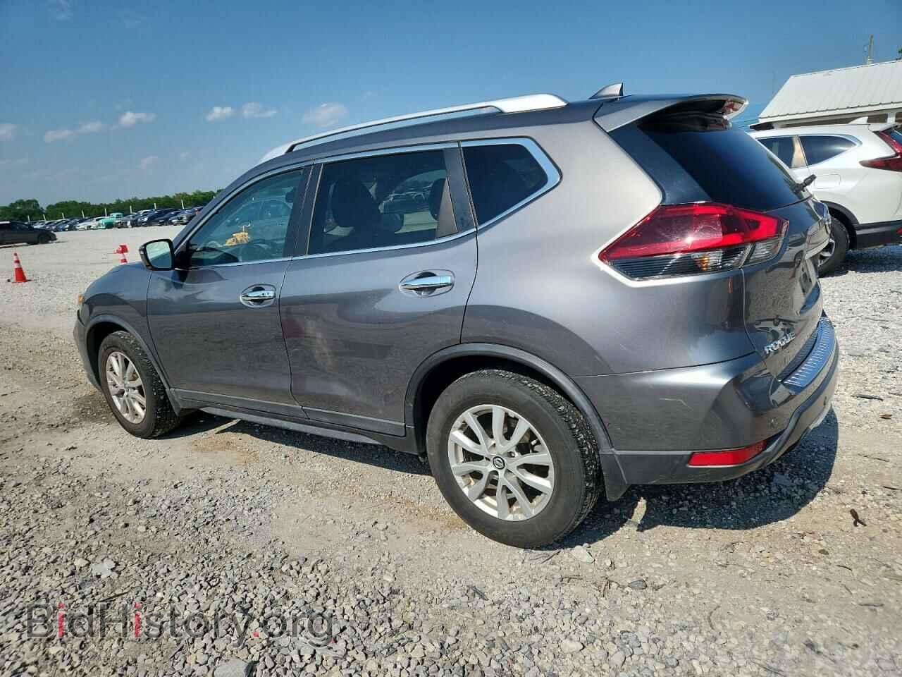 2019 NISSAN ROGUE - VIN: KNMAT2MT3KP521932 - Фото 2