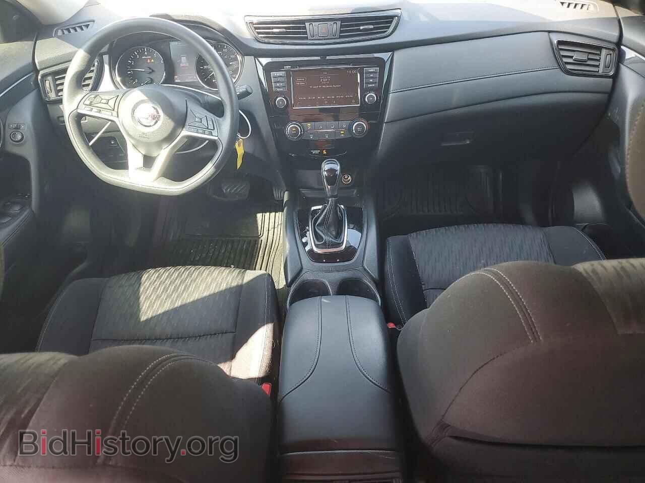 2018 NISSAN ROGUE - VIN: KNMAT2MVXJP512984 - Photo 8
