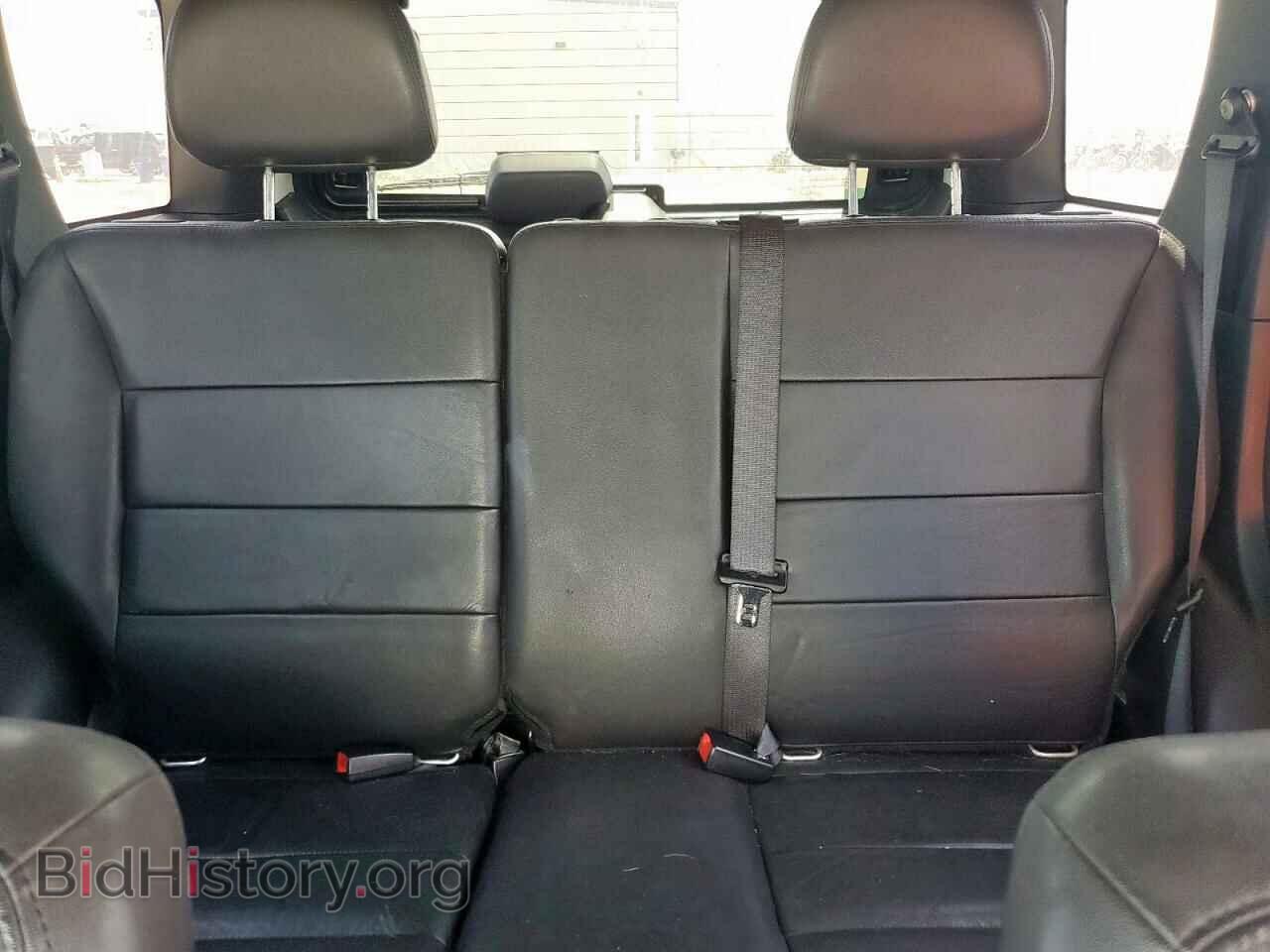 2012 FORD ESCAPE - VIN: 1FMCU9E72CKB91274 - Фото 10