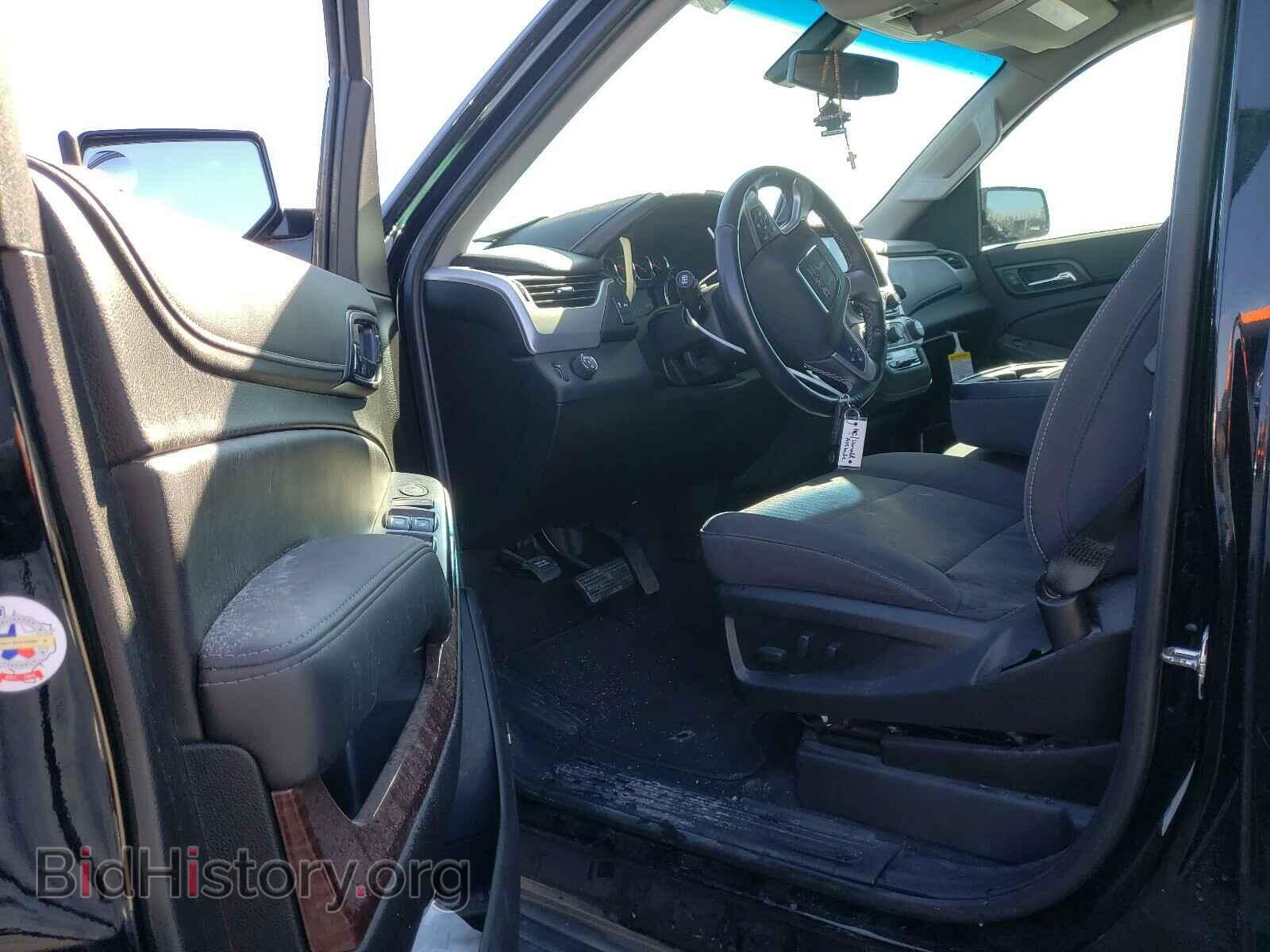 2019 GMC YUKON - VIN: 1GKS1AEC8KR149905 - Фото 9