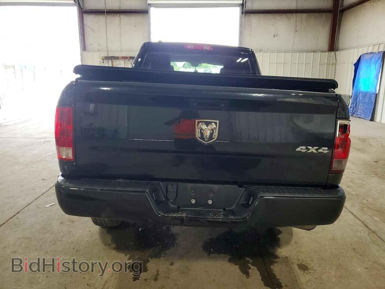 2018 RAM 1500 - VIN: 1C6RR7FG0JS344256 - Photo 6