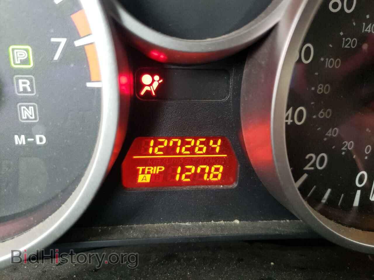 2011 MAZDA MX5 - VIN: JM1NC2PF6B0214576 - Photo 8