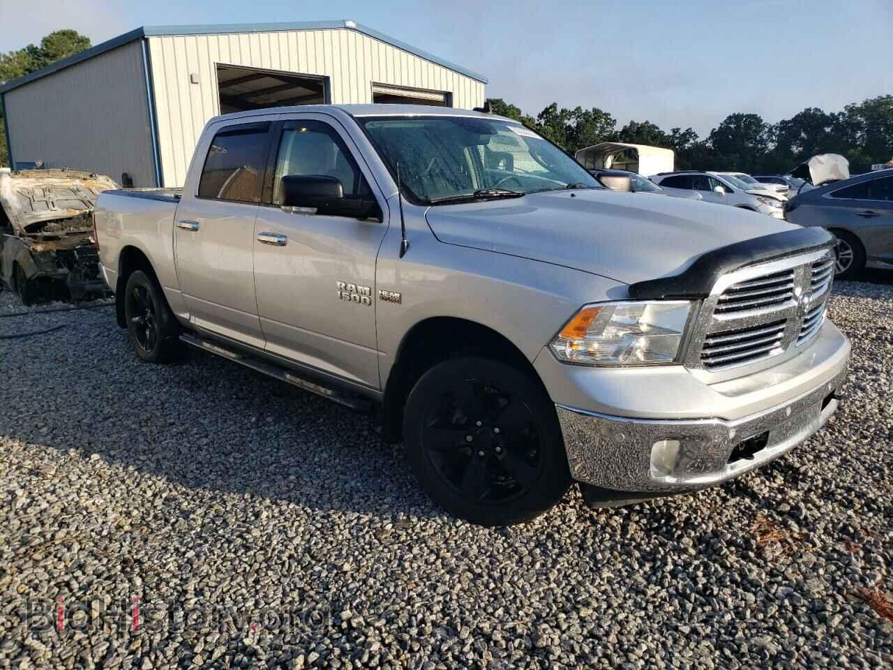 2017 RAM 1500 - VIN: 3C6RR7LT3HG582587 - Фото 4