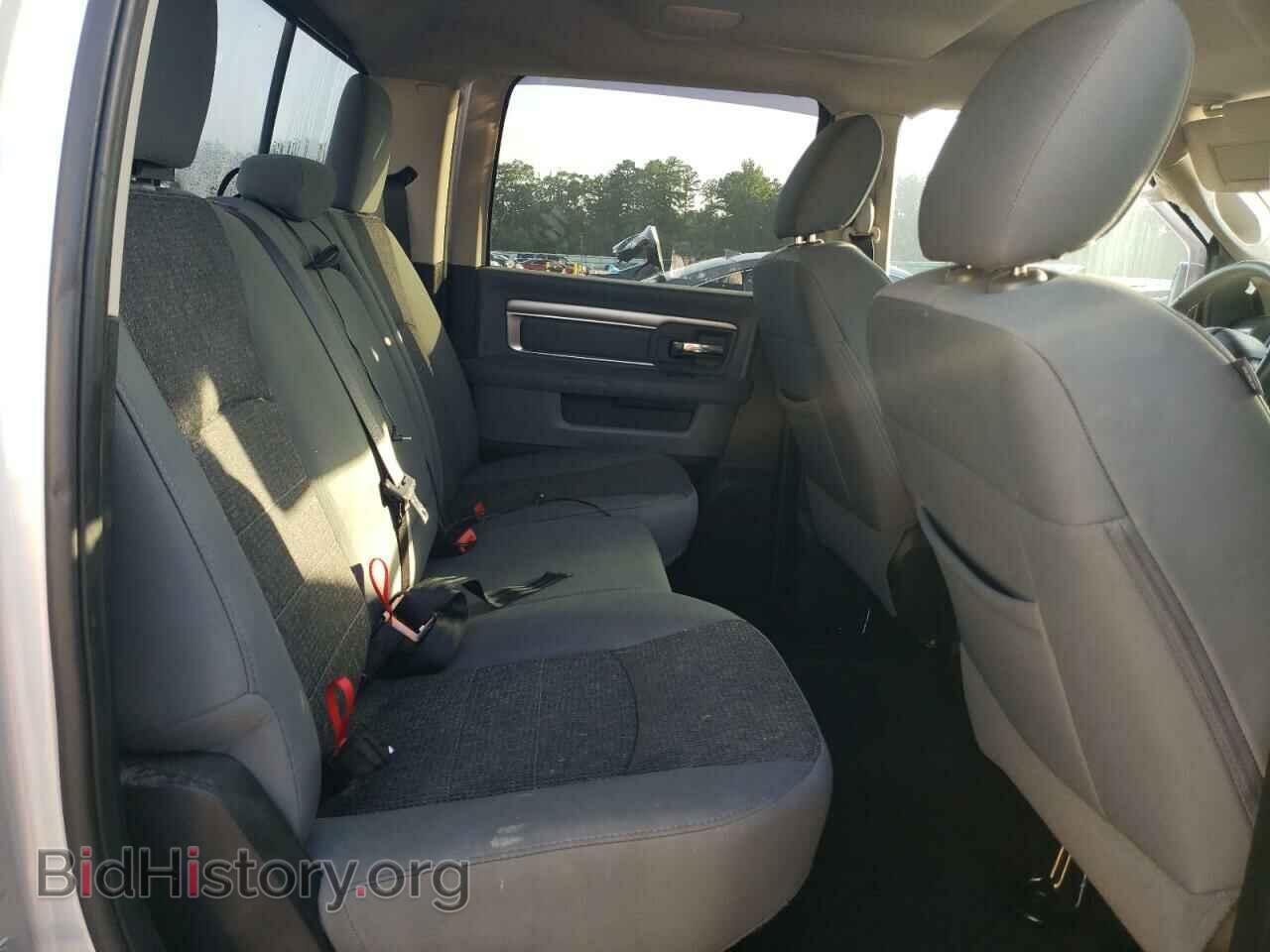 2017 RAM 1500 - VIN: 3C6RR7LT3HG582587 - Фото 10
